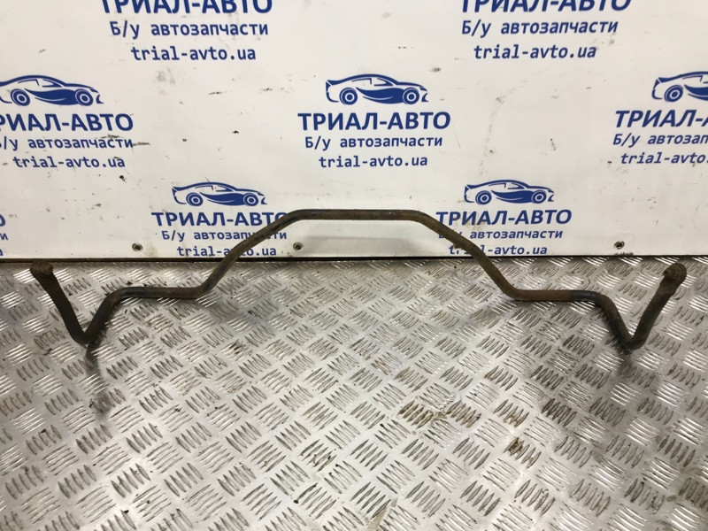 Стабилизатор задний Mitsubishi ASX GA 1.8 DIESEL 4N13 2010 (б/у) Київ - зображення 1