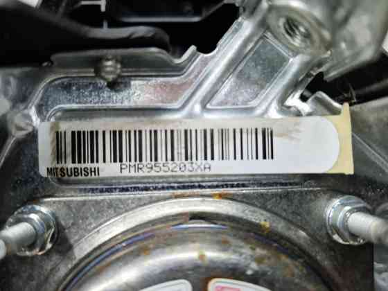 Подушка безопасности в руль Mitsubishi Colt 2002-2012 PMR955203XA (Арт. 81868) Киев