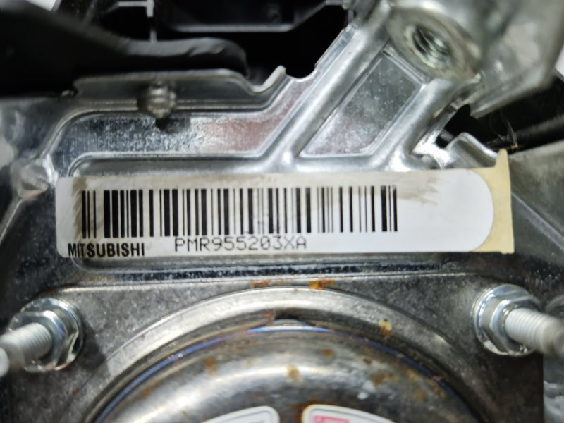 Подушка безопасности в руль Mitsubishi Colt 2002-2012 PMR955203XA (Арт. 81868) Киев - изображение 6