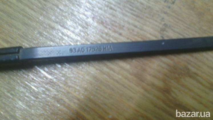 Кронштейн склоочисника задній 93ag-17526-h1a Форд Ескорт-97р. оригінал Вінниця - зображення 2