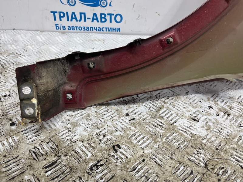 Крыло переднее правое Hyundai Santa fe 2012-2019 663204Z000 (Арт. 71477) Киев - изображение 7