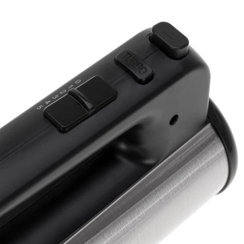 Миксер ручной Adler AD 4232 900 Вт черный Киев - изображение 7