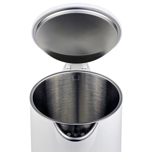 Електрочайник Magio MG-500 1.7 белый Киев - изображение 3