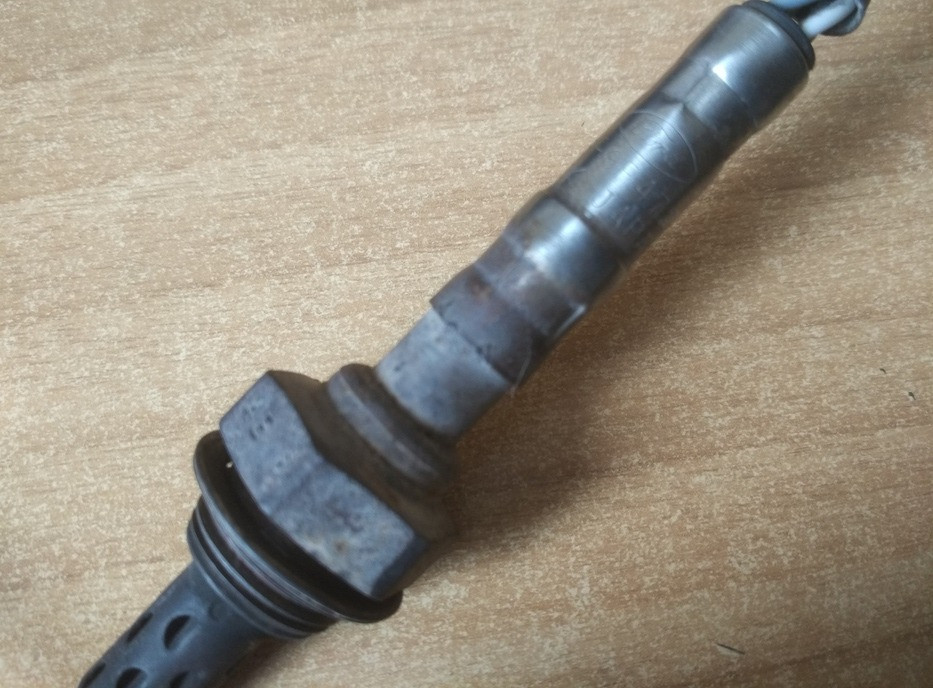 Лямбда зонд 93AB-9F472-AA Ford Escort 1.6,1.8 1995-2000 ,Форд Ескорт Винница - изображение 2