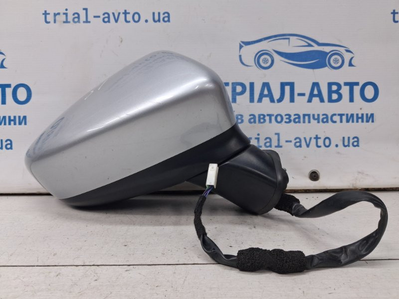Зеркало правое Mazda 6 GJ 2.2 DIESEL 2012 (б/у) Київ - зображення 2