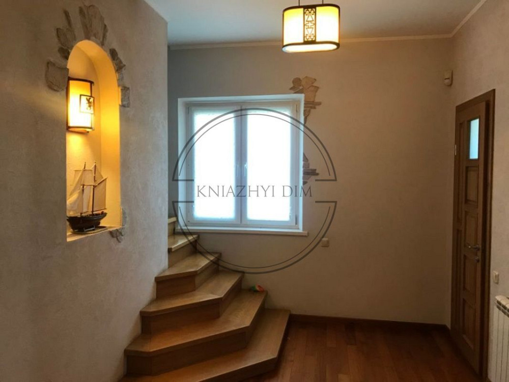 Сдается в аренду 2-х этажный дом в с.Рославичи. Васильковский р-н. № 138357 Киев - изображение 11