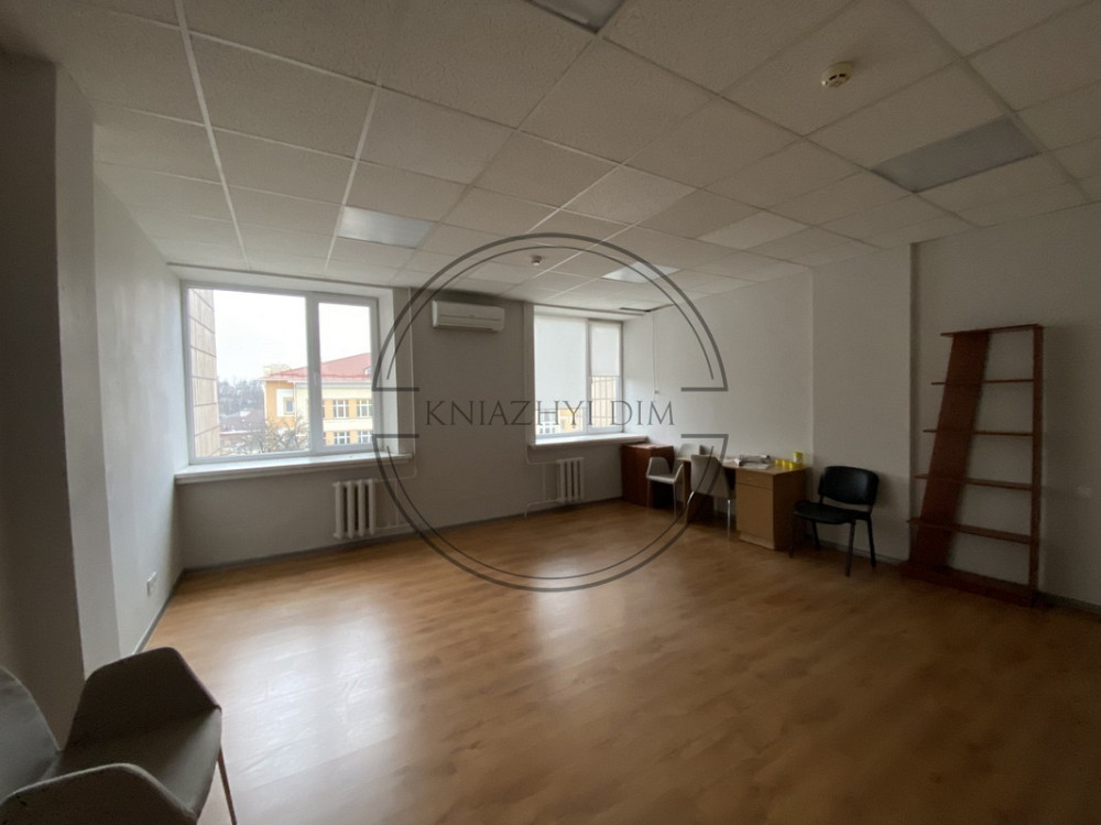 БЕЗ КОМІСІЇ! Оренда офісу в БЦ Січових Стрільців. м. Лук’янівська. Код об’єкта 1419137 Киев - изображение 2