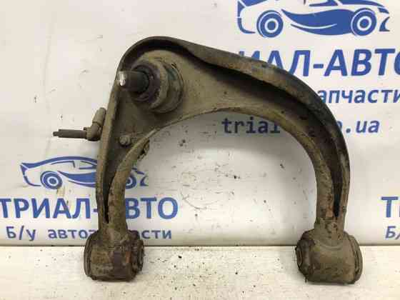 Рычаг передний верхний правый Toyota Prado J120 3.0 DIESEL 1KDFTV 2002 (б/у) Киев