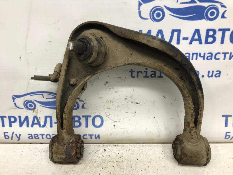 Рычаг передний верхний правый Toyota Prado 2002-2009 4861060050 (Арт. 49159) Киев - изображение 1