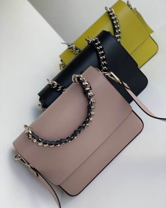 ФОП дропшиппинг женские сумки в натуральной коже Киев - изображение 1