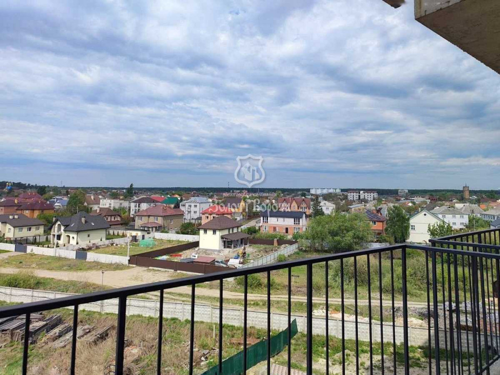 продажа 1-к квартира Броварский, Бровары, 28000 $ Бровари - зображення 10