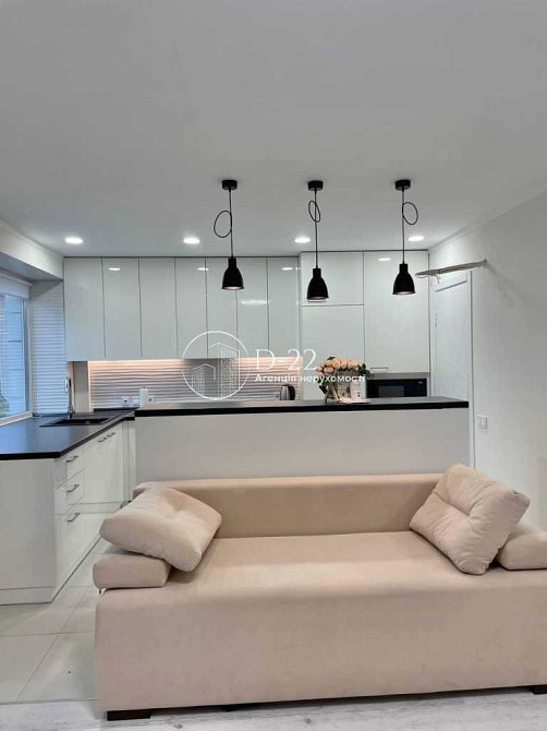 продажа 2-к квартира Киев, Шевченковский, 145000 $ Київ - зображення 3