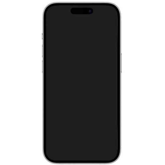 ArmorStandart Муляж Dummy Model iPhone 15 Pro White Titanium (ARM71452) Харків