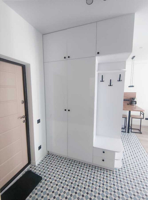 продажа 1-к квартира Киев, Голосеевский, 103000 $ Київ - зображення 3