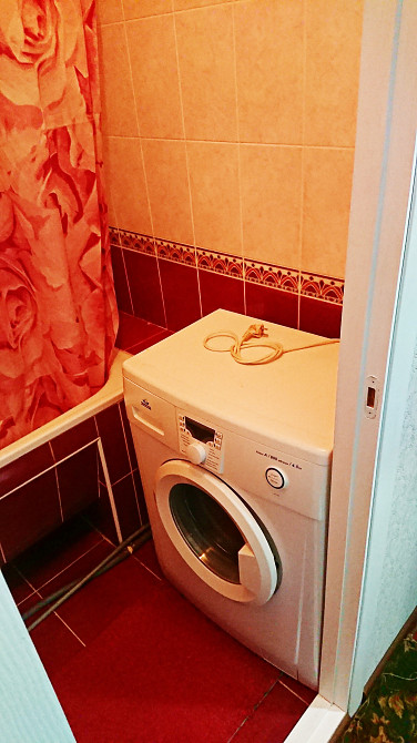 Здам укомплектовану однокімнатну на Грушевського. Белая Церковь - изображение 7