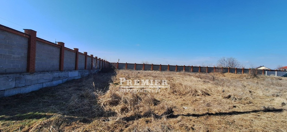 Фасадна ділянка під будівництво житлового будинку у передмісті Чорноморська Чорноморськ - зображення 1