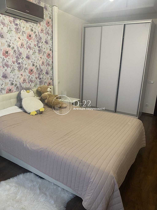 продажа 3-к квартира Киев, Дарницкий, 125000 $ Киев - изображение 5