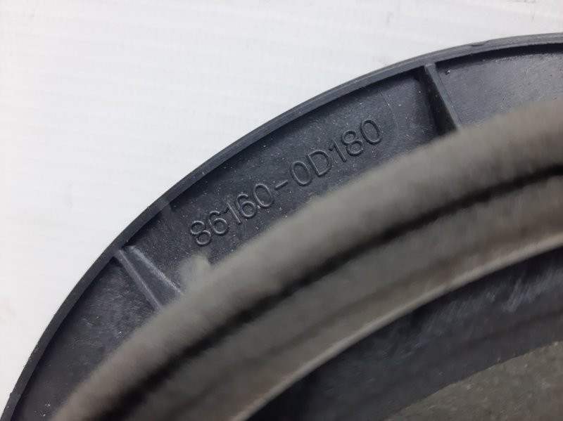 Динамик музыкальный задний Toyota Avensis T27 1.8 БЕНЗИН 2ZRFAE 2009 (б/у) Киев - изображение 4