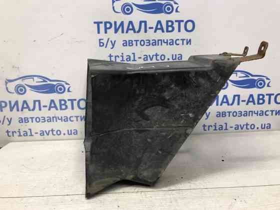 Воздуховод Mitsubishi Outlander 2003-2006 MR971595 (Арт. 30484) Киев