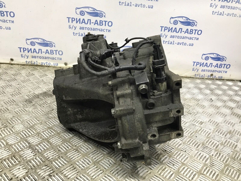 Коробка передач МКПП Kia Ceed ED 1.6 DIESEL D4FB 2006 (б/у) Киев - изображение 5