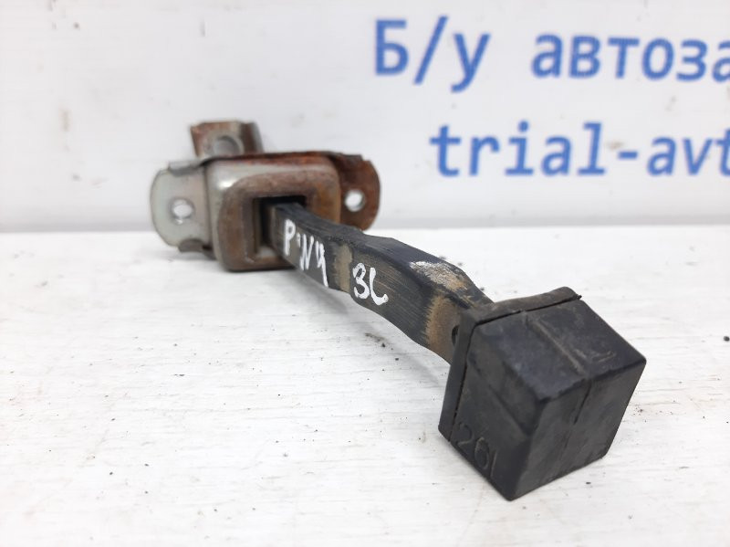 Ограничитель двери задний левый Mitsubishi Pajero Wagon 2006-2022 5732A048 (Арт. 29124) Киев - изображение 3