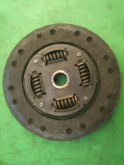 90305614 Диск зчеплення 1862953142 Опель Омега А, Вектра А Винница - изображение 3