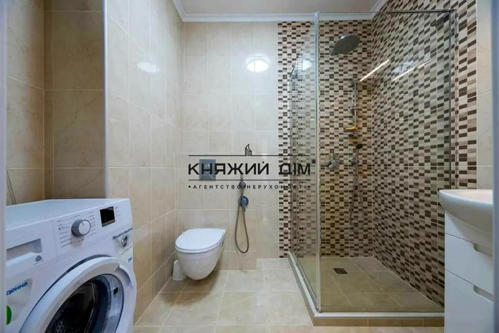 Оренда однокімнатної квартири ЖК Нивки № 11184936 Киев - изображение 9