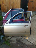 Дверь передняя левая Опель Рекорд 1984-86г.в. Винница
