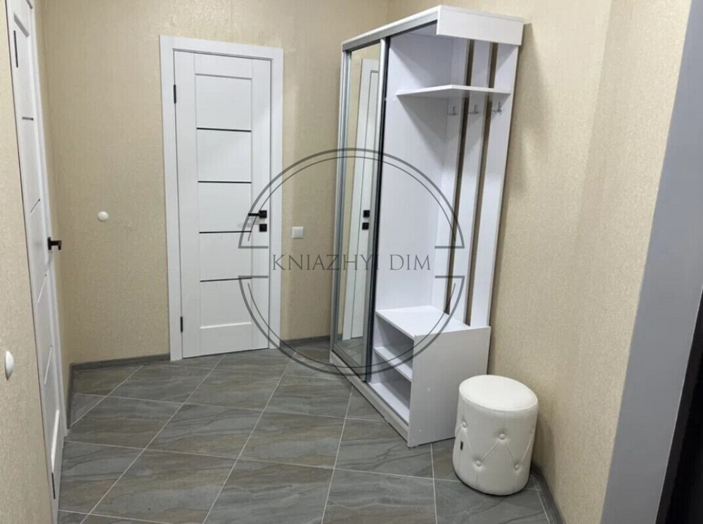 Оренда 1-но кім квартири в ЖК Зарічний, м. Славутич 3 хв пішки. Код об’єкта 11202376 Київ - зображення 7