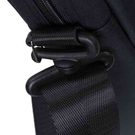Cумка для ноутбука Rivacase 15.3" 8335(Black) черная Киев