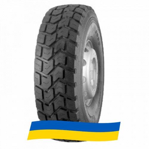 16 R20 LingLong D990 174/171G Універсальна шина Київ - зображення 4