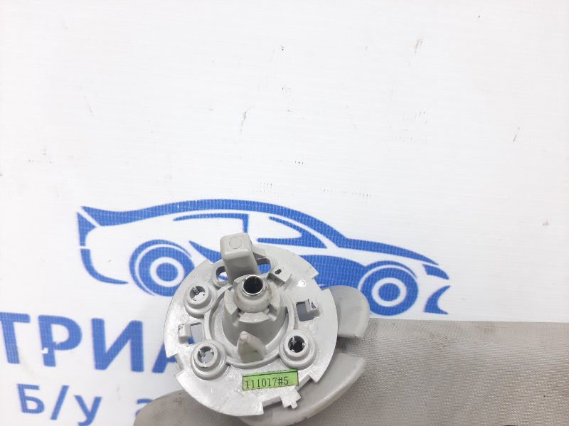 Козырек солнцезащитный правый Chevrolet Cruze J300 1.8 2009 (б/у) Киев - изображение 3