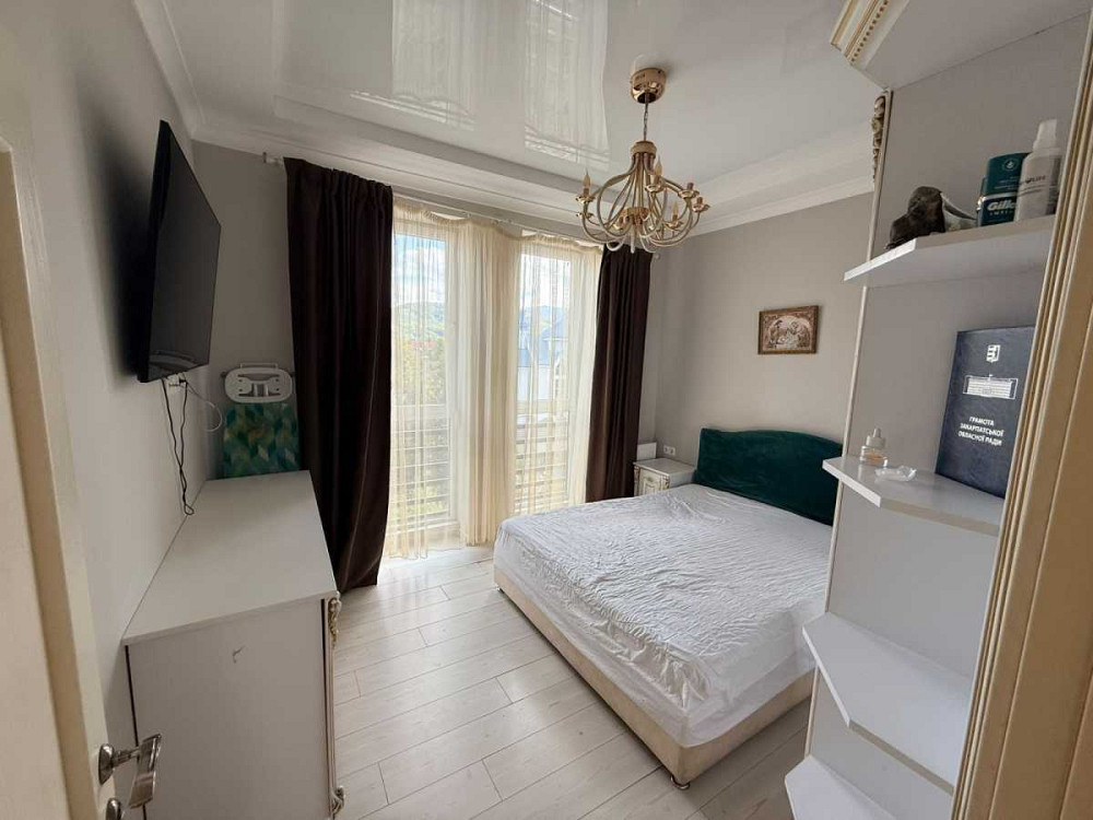 продажа 3-к квартира Свалявский, Свалява, 132989 $ Свалява - изображение 5