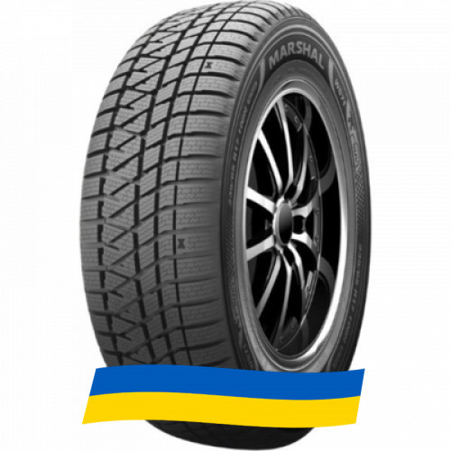 225/55 R18 Marshal WinterCraft WS71 SUV 102H Позашляхова шина Київ - зображення 3