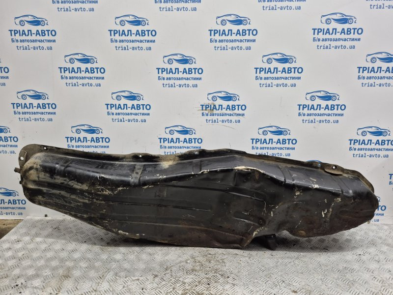 Бак топливный металлический Mitsubishi Pajero Wagon 2006-2022 1700A403 (Арт. 68750) Київ - зображення 7