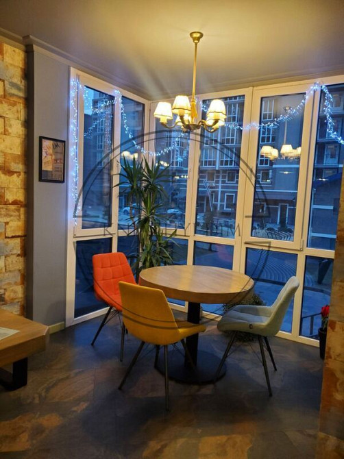 Без комиссии. Отличное помещение, под бизнес, кофейню в Буче. № 24290. Киев - изображение 8