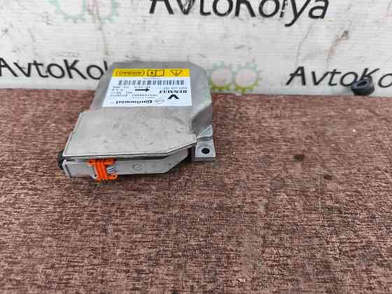 Блок управления AirBag Mercedes Citan 2013-2020 (8201229153) Ковель