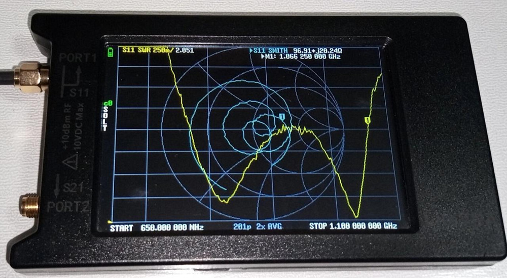 Антенна 770-1070MHz на пружине 6dBi, до 40W, 40 см, всенаправленная, N-male (10839) Днепр - изображение 4