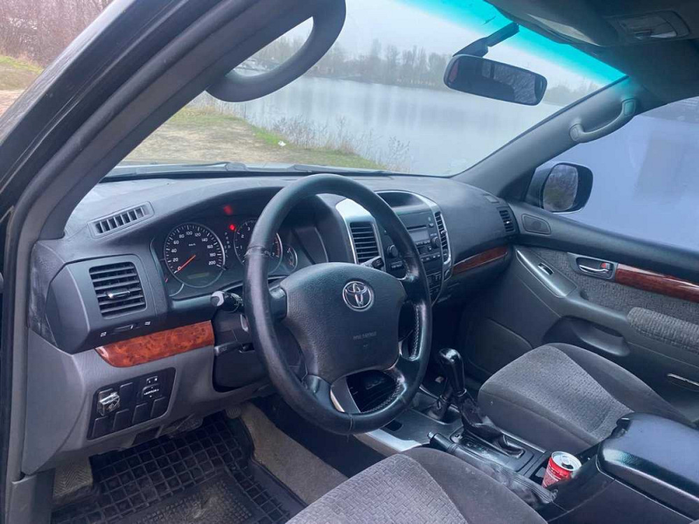 продажа Toyota Land Cruiser Prado, 10700 $ Київ - зображення 7