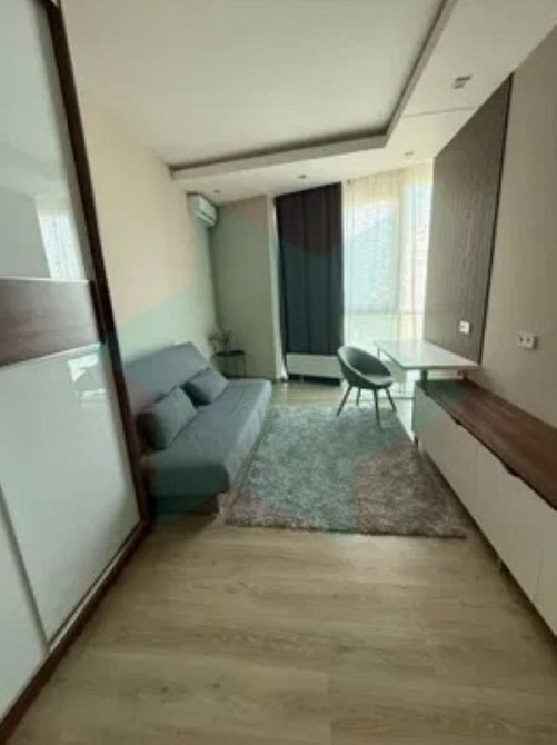Здам 2-к.кв., 17/24, нагорка, вул. Сімферопольська, 2, ЖК «Панорама». Дніпро - зображення 3