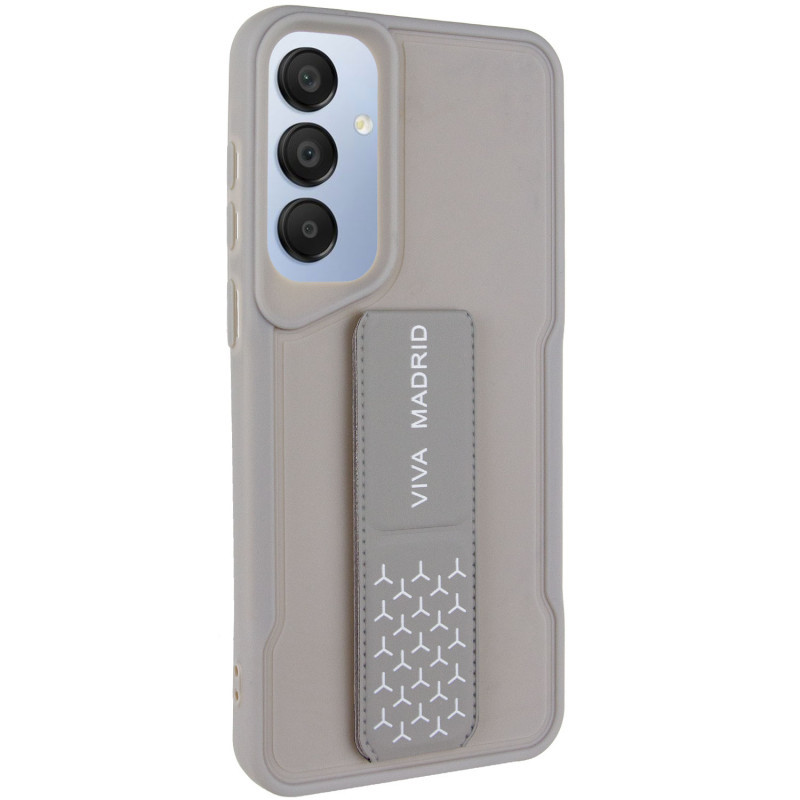 Чехол TPU VIVA для Samsung Galaxy A35 Херсон - зображення 2