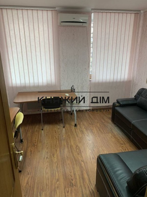 Офіс в центрі Києва , метро Палац Спорту КОД 1418472 Київ - зображення 6