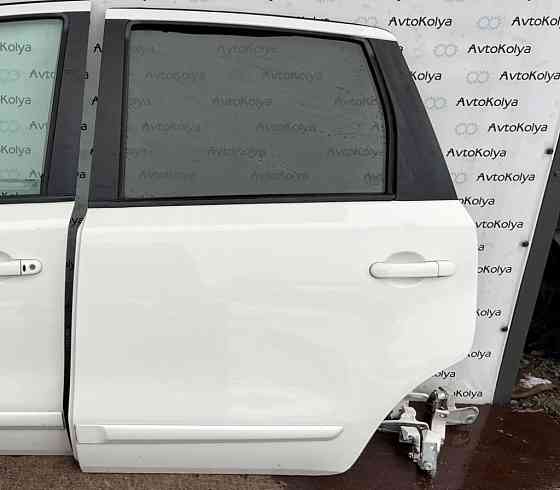 Двери задняя левая Nissan Note E11 2005-2012 Ковель