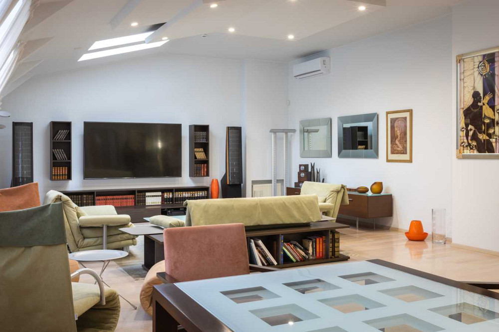 продажа 2-к квартира Киев, Печерский, 350000 $ Київ - зображення 5