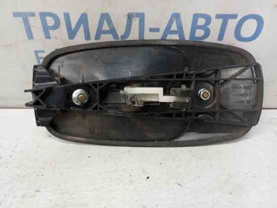 Ручка двери внешняя задняя левая Renault Trafic 2001-2014 8200170625 (Арт. 82098) Киев