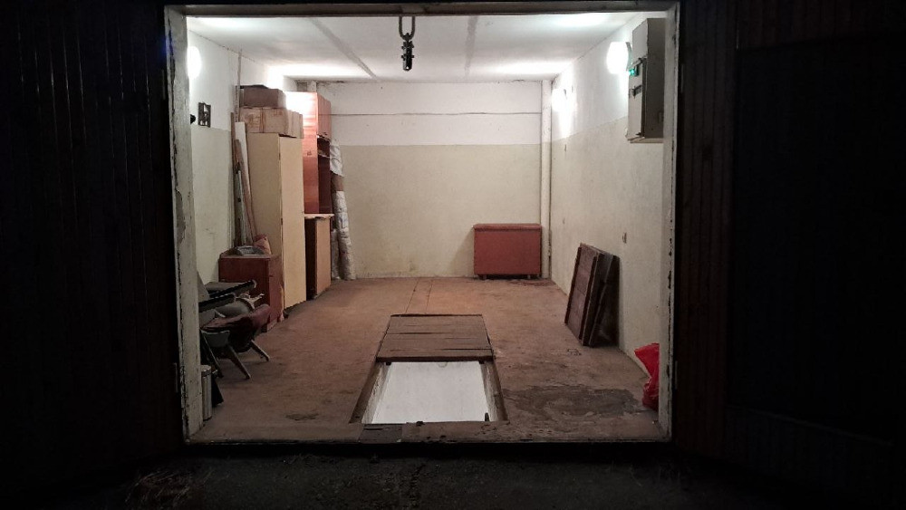 Здам гараж 40 м², ГК Планета, вул. Академіка Кухаря (Мурманська), 1 (Лісовий масив/метро Лісова) Київ - зображення 5