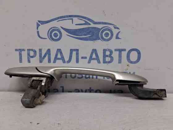Ручка двери внешняя задняя левая Mazda 3 BK 1.6 БЕНЗИН Z6 2003 (б/у) Киев