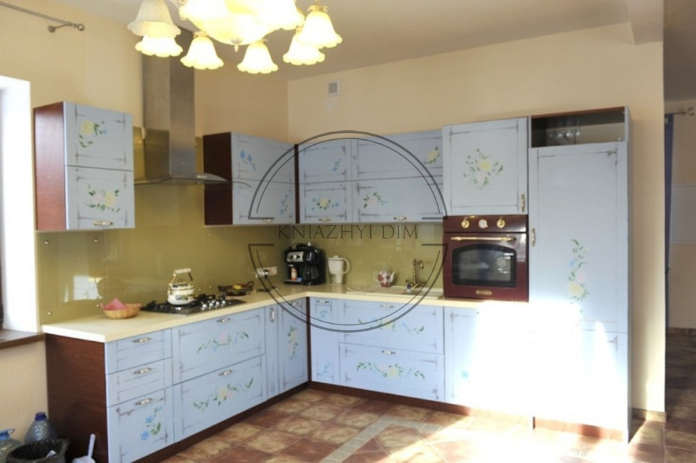 Є ГЕНЕРАТОР! оренда шикарногл будинок в с. Бобриця.№ 137693 Киев - изображение 7