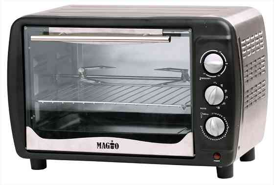 Электродуховка Magio МG-250 Київ