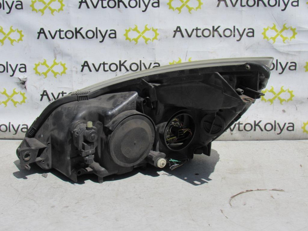 Фара Renault Espace IV 2002-2006 Ковель - зображення 3